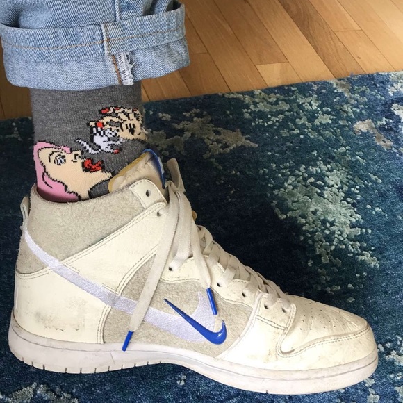 Meet your Posher, Noah - Picture 1 of 1